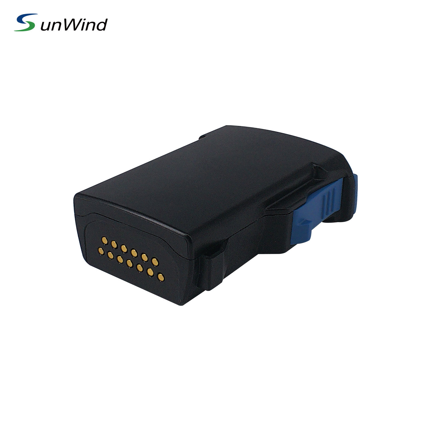 OEM NEW Li-ion Battery For Zebra MC93 MC9300 BT-000370 BT-000370-02 Handheld Computer 6600mAh 3.6V Battery